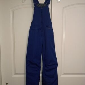 Arctix Kids Blue Bodysuit